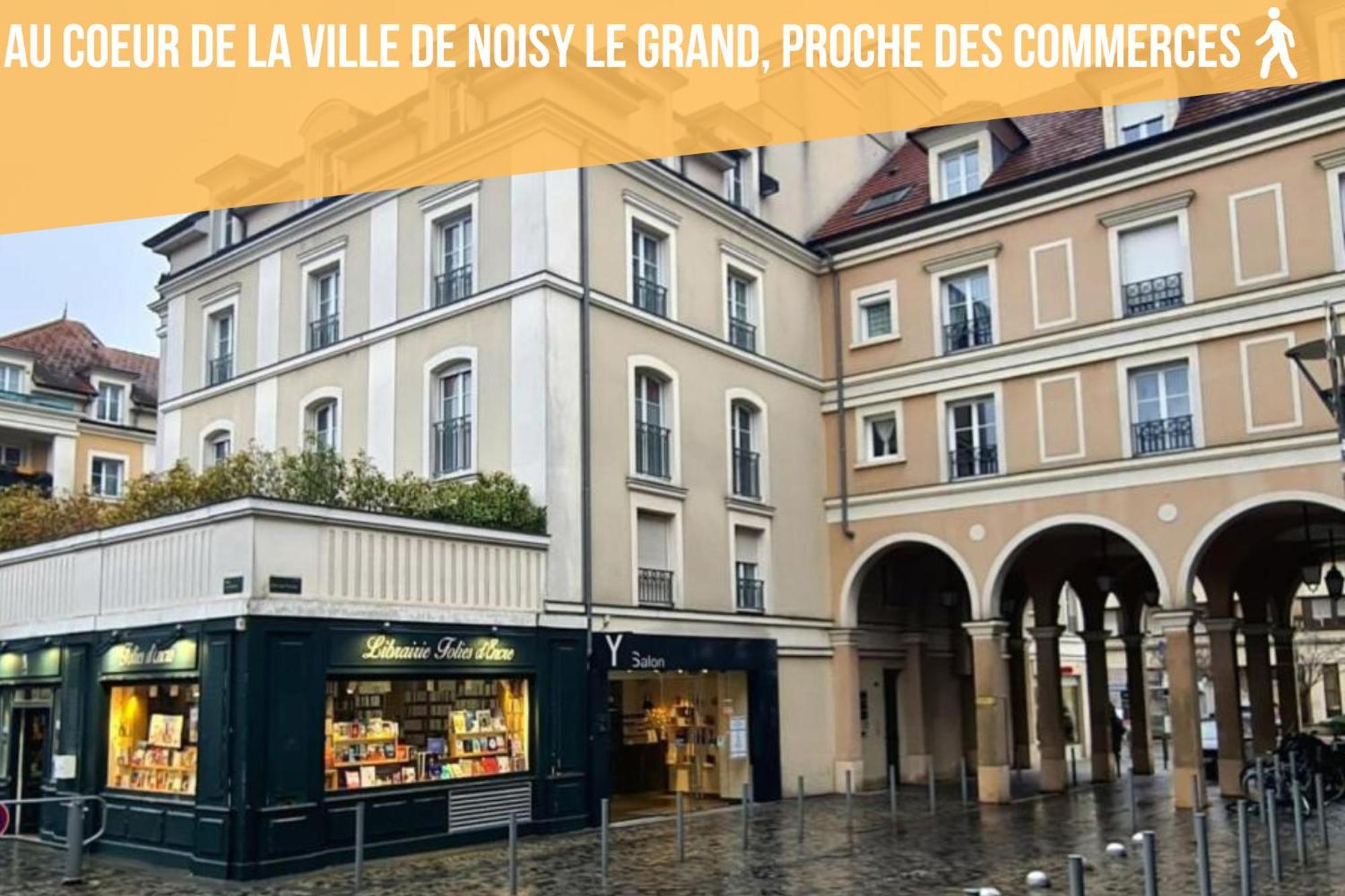 L'Elegant Chic-T2-Paris-Disneyland Jo Paris 2024 Нуази-ле-Гран Экстерьер фото
